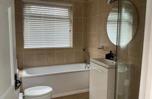 Rose Cottage Moira - Foto 11