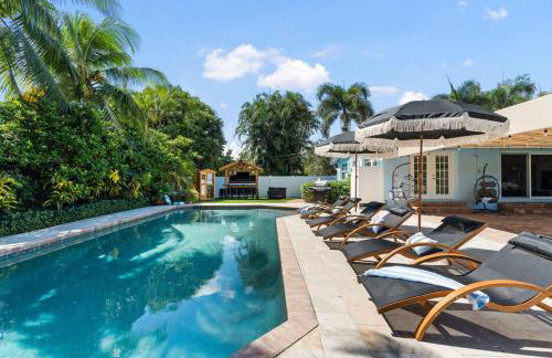 Pickleball, Heated Pool, Cold Plunge, Sauna,Bar! - Foto 6