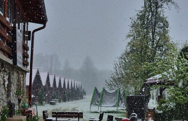 Eko Katun ROSI - oldTower - Foto 7