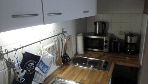 Kleine Sandburg Heiligendamm - Foto 3