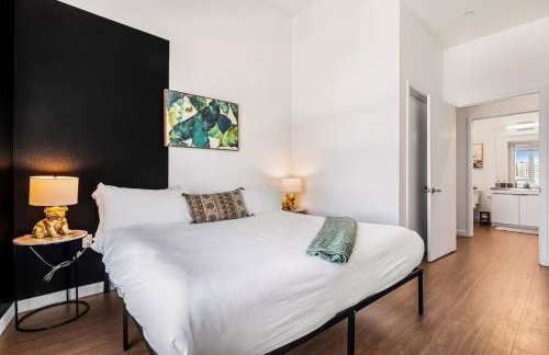 Central LA Hideaway, Steps from Japanese Village - Foto 17