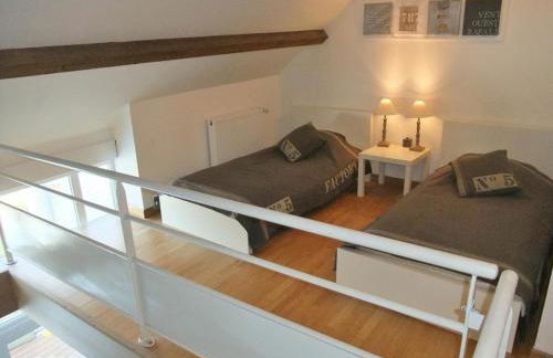 Gîte cosy et chaleureux au bord de la Saône - FR-1-583-381 - Foto 3