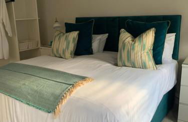 Hideaway Holiday Apartment - Foto 19