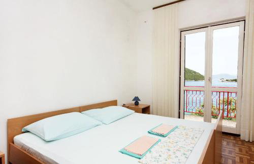 Seaside holiday house Prozurska Luka, Mljet - 4946 - Foto 8