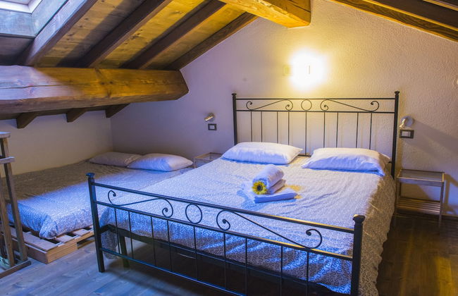 Il Borgo Dei Celti - Foto 15