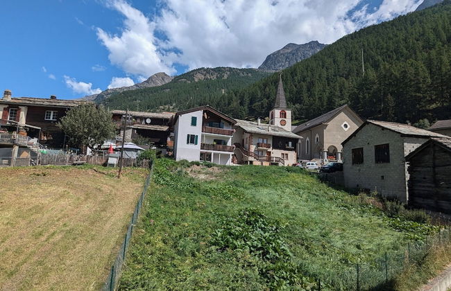 Haus Bergdohle - Foto 36