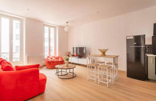 T3 spacieux et lumineux - Foto 1