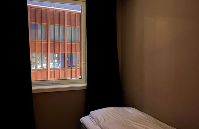 TotalApartments - Vervet Apartment Hotel - Foto 22