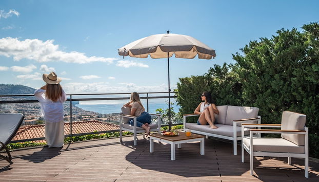 Villa Beausoleil by Homie - Foto 3, Zimmer