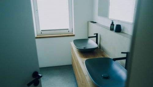 Neubau Grüner Wolpertinger Designwhg 106qm Barrierefrei - Foto 3