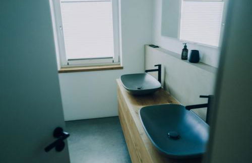 Neubau Grüner Wolpertinger Designwhg 106qm Barrierefrei - Foto 3