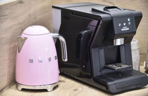 La Maison Rose, chaleureuse et luxueuse - Foto 32