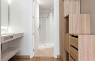 Charming Eurobuilding 2 Splendid Madrid - Apartamento para 4 - Foto 11