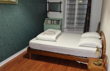 Maison du port, à 100 m de la mer jusqu'à 9 personnes - Foto 9