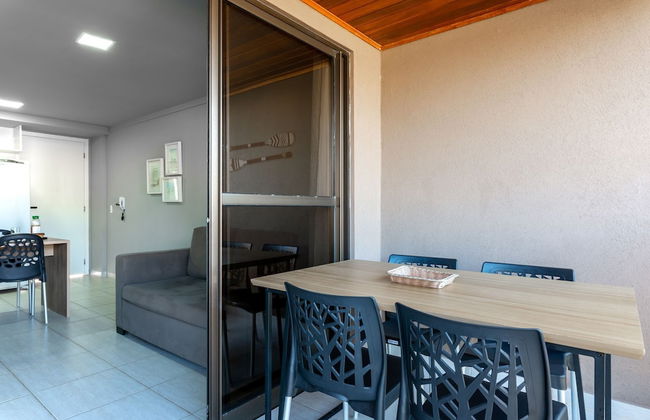 Praia Central Porto de Galinhas - Foto 52