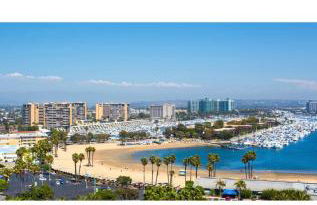 Nautical 2 Bedroom with Beautiful Ocean Views - Foto 23