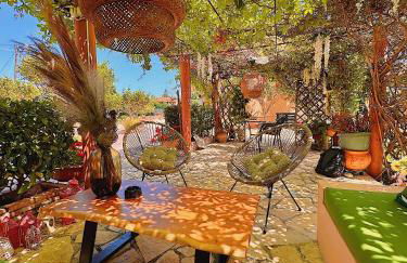 Filoxenia Luxury Studios & Apartments - Foto 21