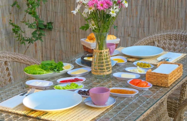 Collesium Garden - Foto 24