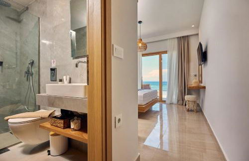 Ducato di Zante Luxury Beach Villa - Foto 58