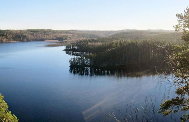 5 Person Holiday Home in Tenhult JÃ¶nkÃ¶ping - Photo 3