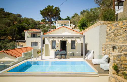 Studios Limnionas - Foto 56