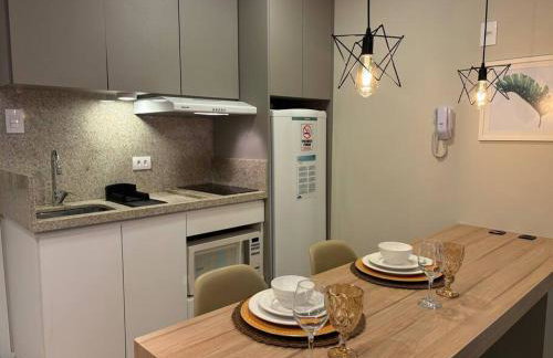 Studio Moderno Ap 64 SohoLife - Photo 41