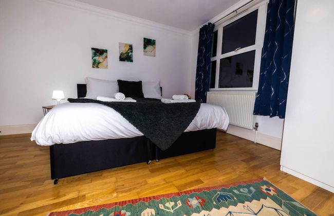 Beautiful 3-bed in Blackheath-london - Foto 2
