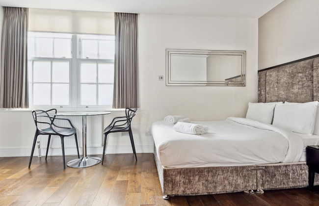 London Collection Golden Square - Foto 10