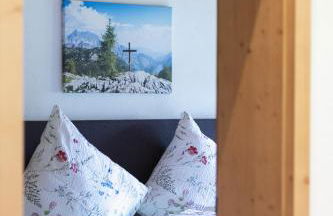 Ferienwohnung Hirnsberglehen - Foto 56