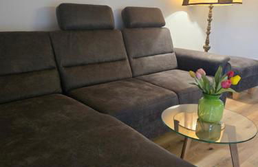 Ferienwohnung Wilde Hilde inklusive aktivCARD - Foto 10