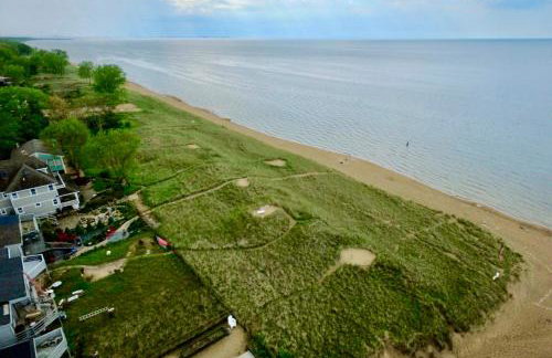 Lakefront Family Retreat with Grill Steps to Beach! - Foto 33