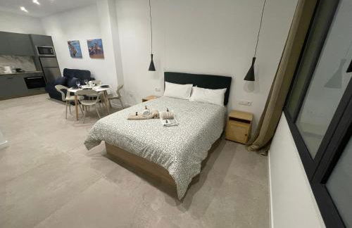 Mar&Sol Flats by Vivo GC - Photo 38