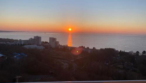 Oase mit Meerblick, Schwimmbad & nahe Hansapark, kostenlos Parken - Foto 2