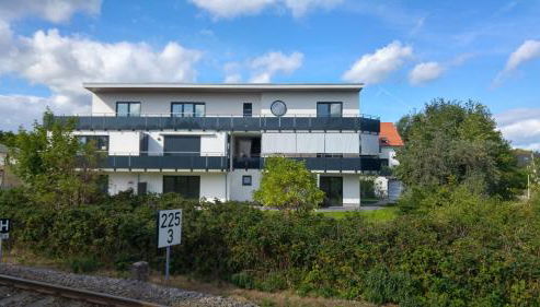 Strandstraße H3W6 Kölpinsee - Foto 2