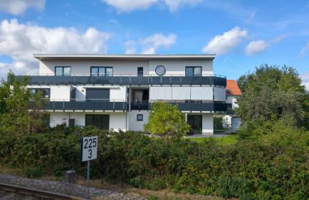 Strandstraße H3W6 Kölpinsee - Foto 2