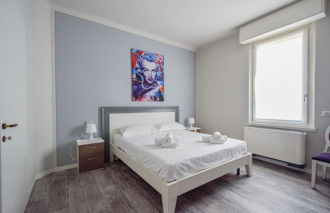 Villa Caterina Apartments - Foto 19