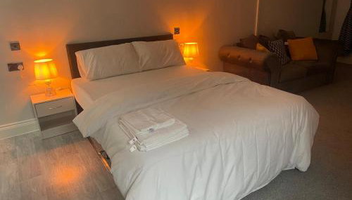 Premium studio flat rental - Foto 2