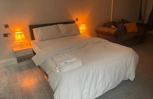 Premium studio flat rental - Foto 2