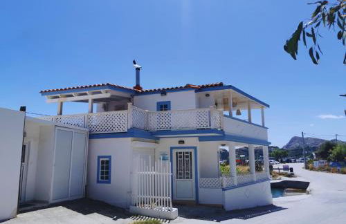 Thalassia Avra Stegna Beach - Foto 27