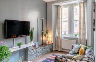 Cosy 1BR Sleeps 4 Quiet - Photo 34