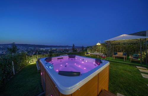 Kedria Lounge and infinity sea view residence - Foto 5