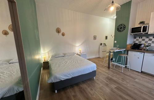 Le petit Verdier Mosellan - Thionville - 2P - Foto 38