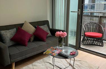 North Acton Flat - Foto 13