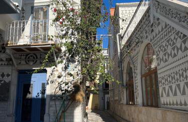 Kantouni house Chios - Foto 15