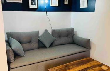 Appartement spacieux / T2 refais à neuf / proche centre - Foto 7