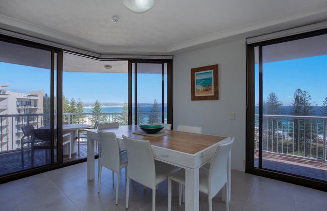 Carool Apartments - Foto 24