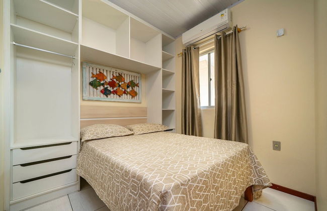 AP 16 Ala Tainha Residencial Solavir - Foto 2