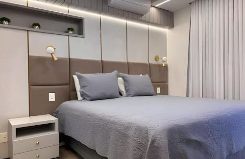 ID Vida Urbana - Equilíbrio perfeito entre praticidade, conforto e localização privilegiada - Setor Oeste - Foto 54