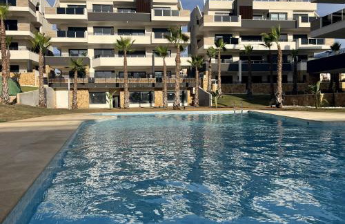Apartment Amanecer Villamartin - Foto 23