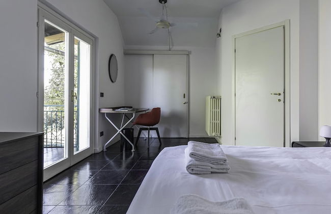 Villa Visconta in Naresso Inferiore - Foto 40